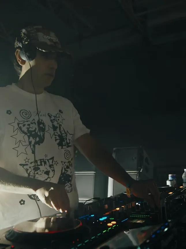 ODD MOB / LAN 2025 [MULTICAM]