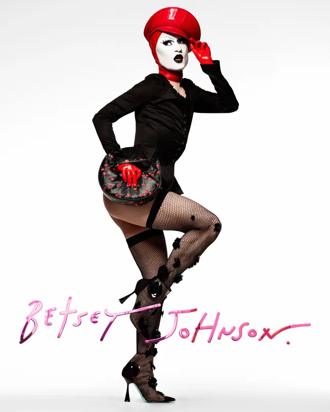 GOTTMIK X BETSEY JOHNSON 2025 Q2