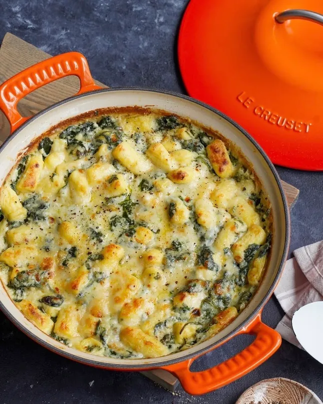 Le Creuset x Justin Chapple
