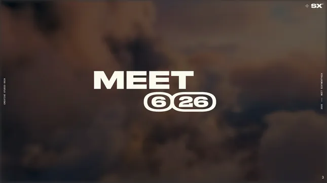 SIXTWENTYSIX - Brand Studio Deck