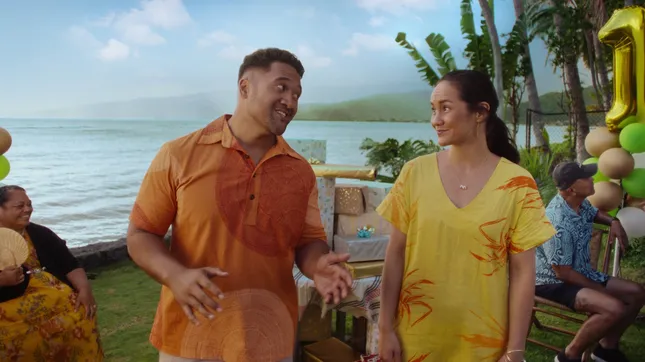Southwest Airlines | Big Flex Hawaiʻi