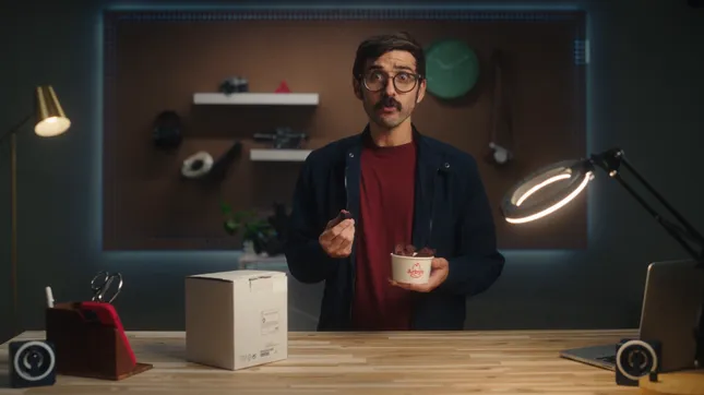 Arby's | Unboxer