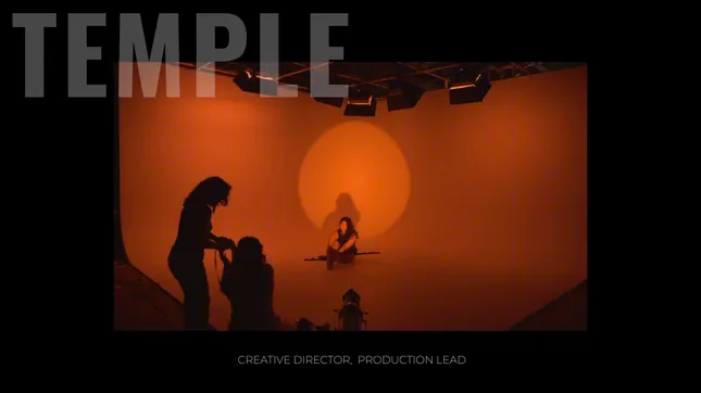 Project image