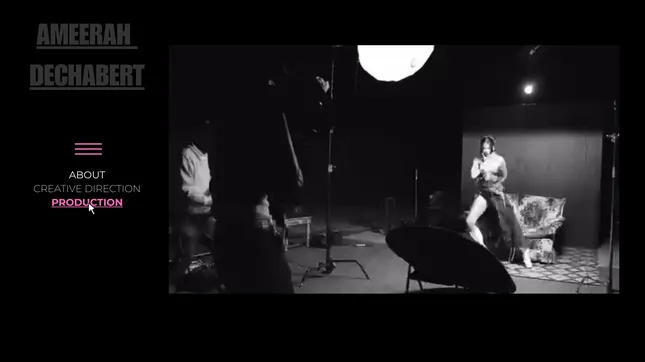 Project image