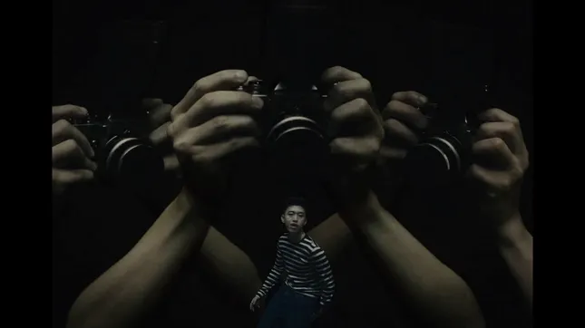 2025 Reel