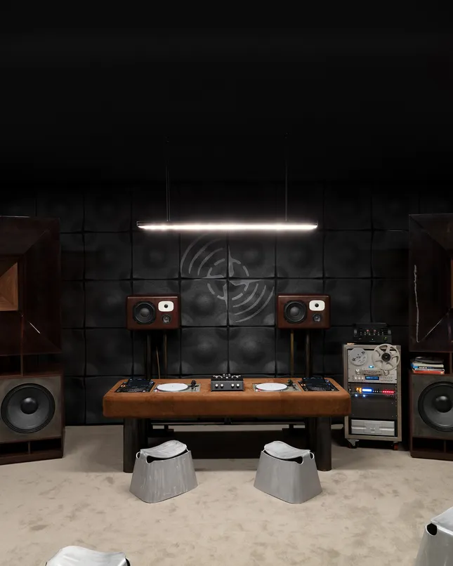 Project image