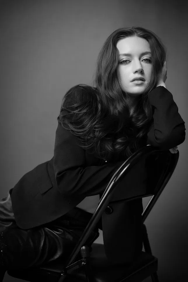 Paige Smeltzer