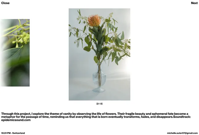 Project image