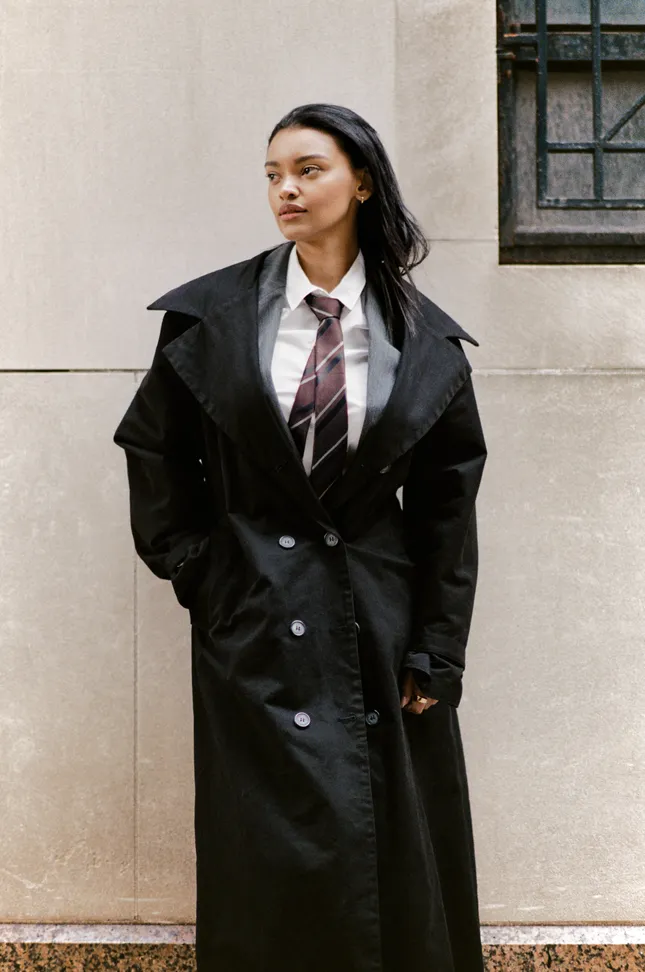 Editorial - Preppy