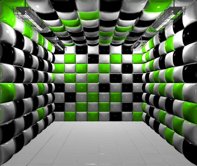 Aphex Twin Asylum