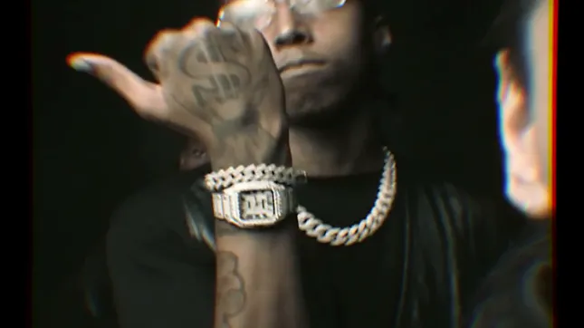 “WGW” - Dee Billz  x Wolfacejoeyy x B Jack$  (Official Music Video)