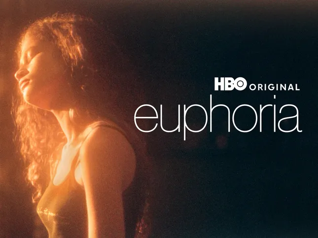 Euphoria Season 2