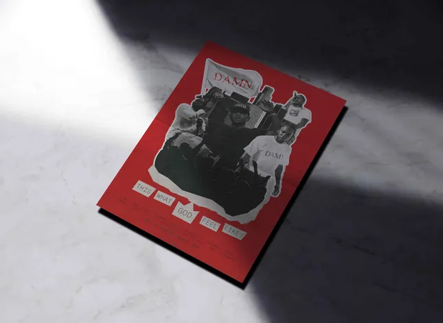 Project image