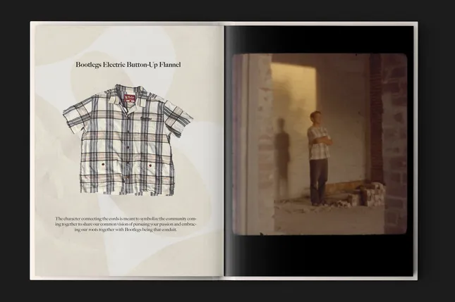 Project image