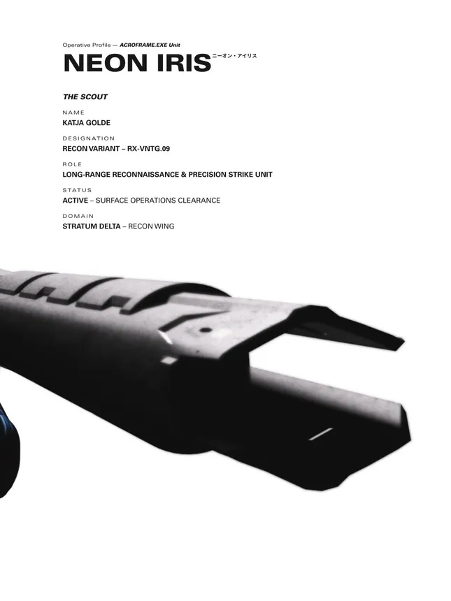 Project image