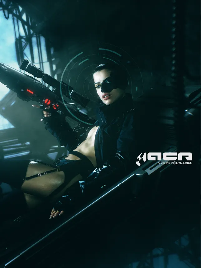 Project image