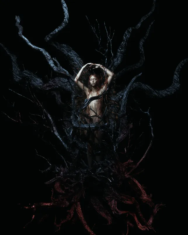 Project image