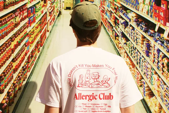 Allergic Club