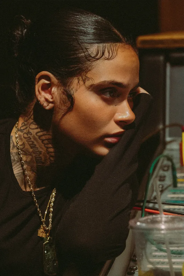 Kehlani