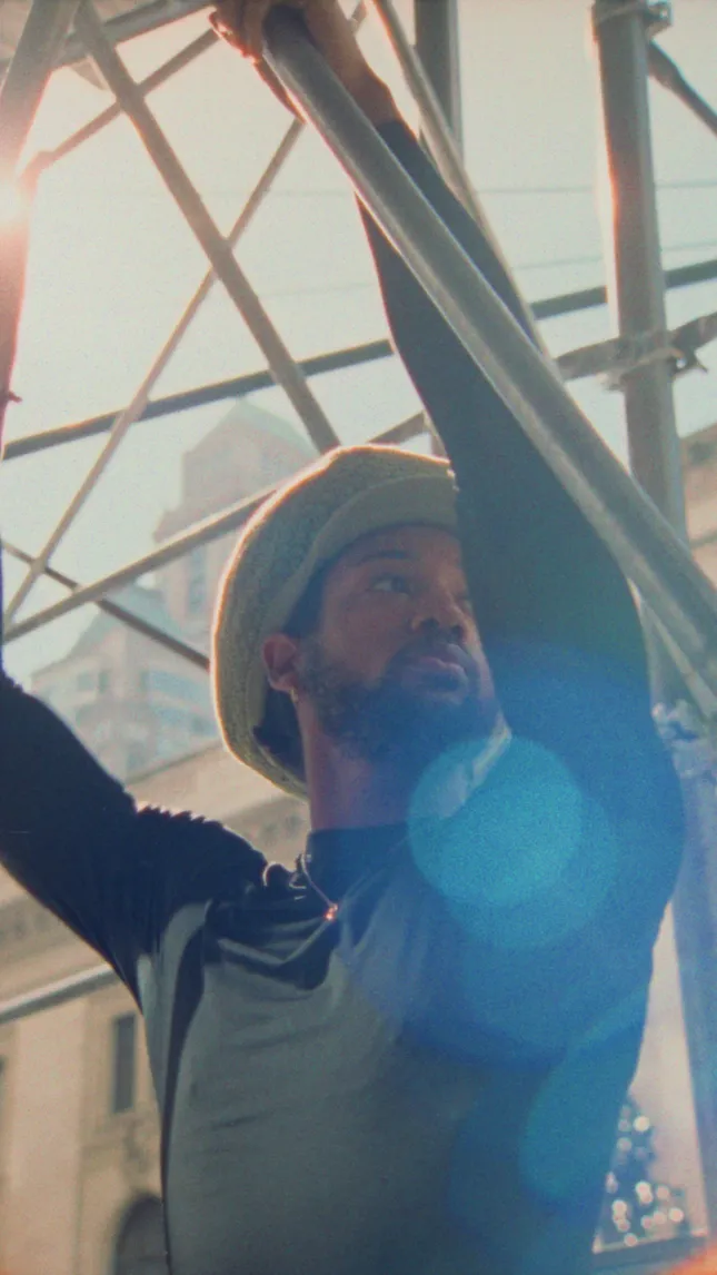 Arc'Teryx | Rockefeller
