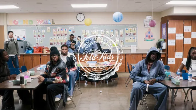 sumsotakids - Brand Campaign