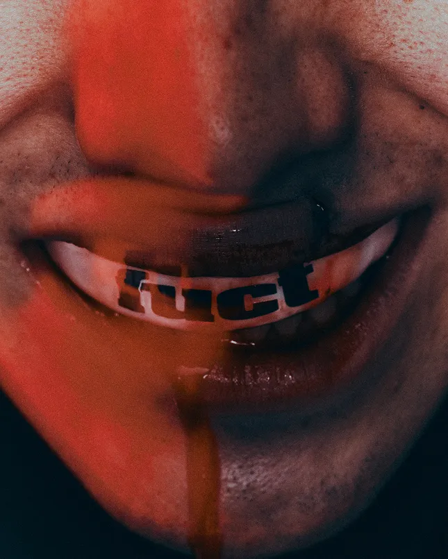 FUCT Nogi Product Feature