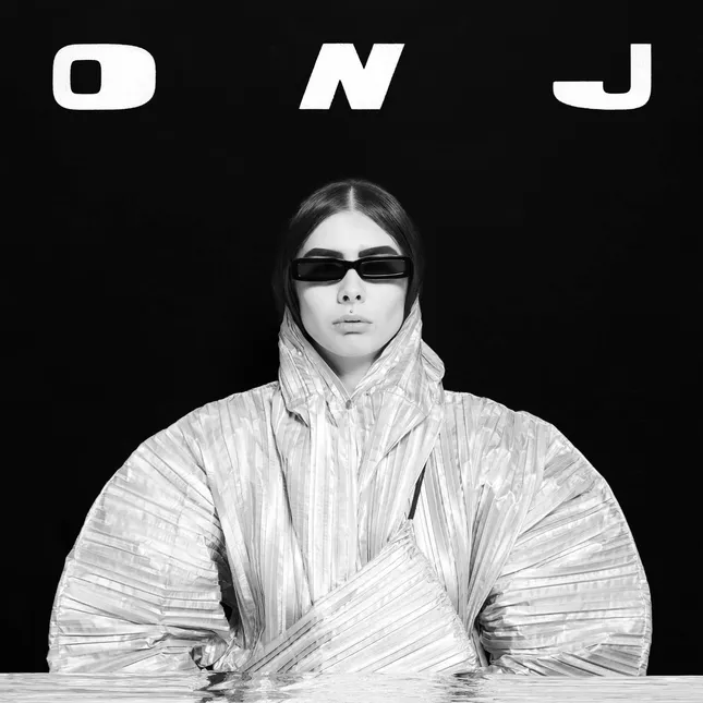 Olivia Neutron-John Album Cover