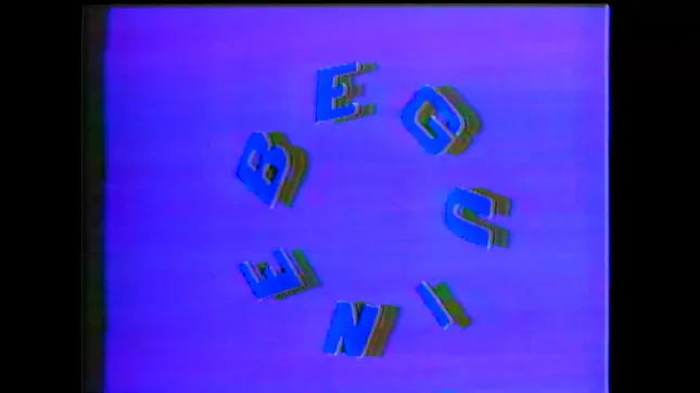 Olivia Neutron-John Music Video