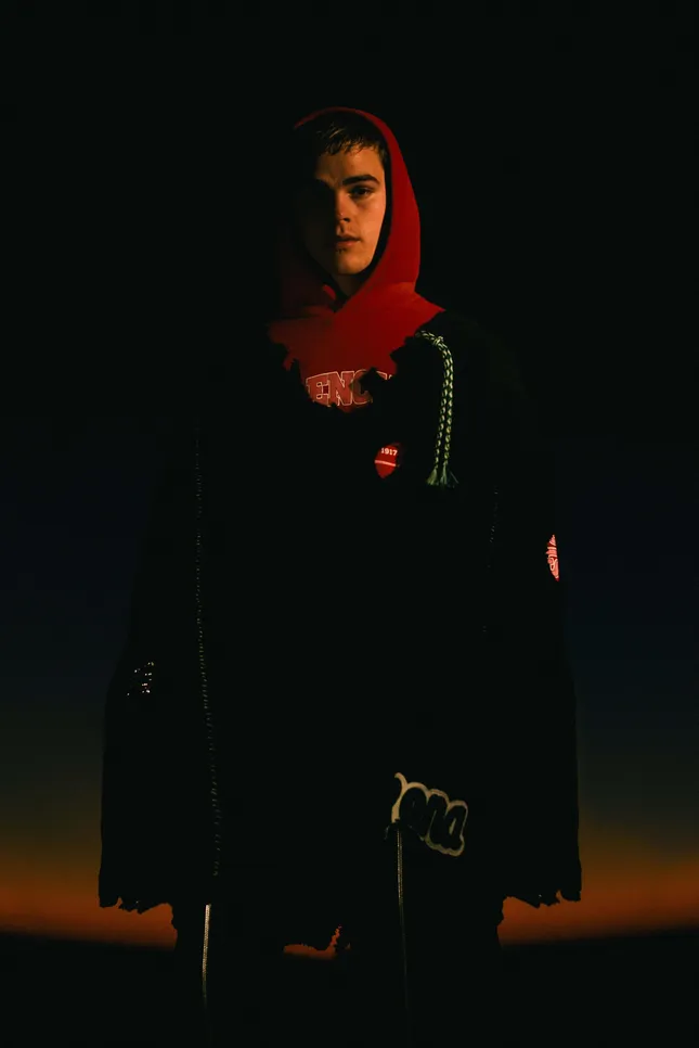 Project image