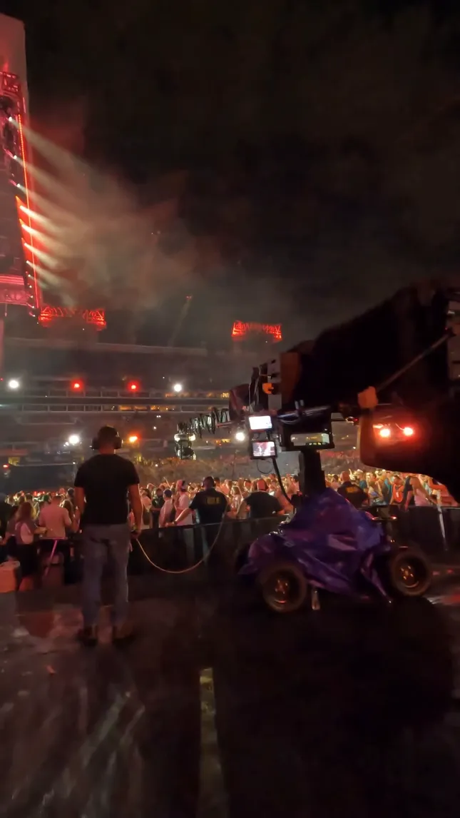 CMA Fest Awards