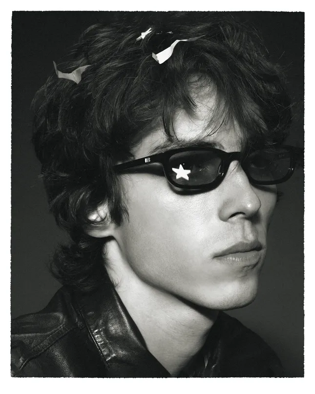 BRU Eyewear Campaign Imagery