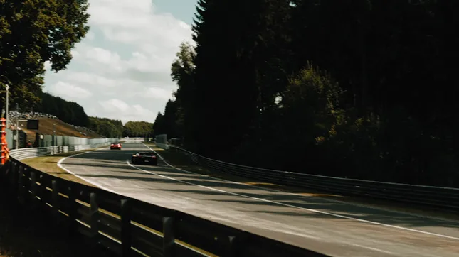 Matt Melling / Otherwise Untitled Showreel 2025