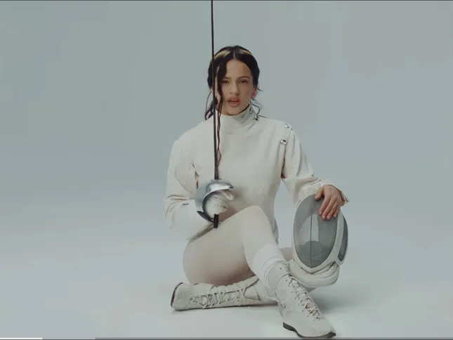 La Perla - Rosalía