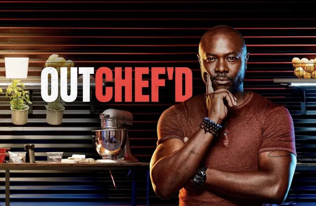 Out chef’d