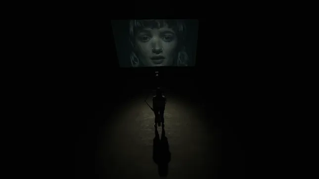 ZELIE - JE NA SERAIS JAMAIS