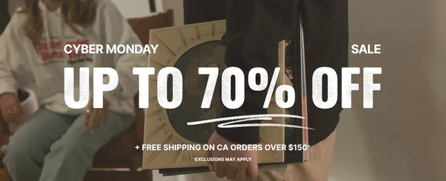 UMUSIC Holiday Capsule ‘23