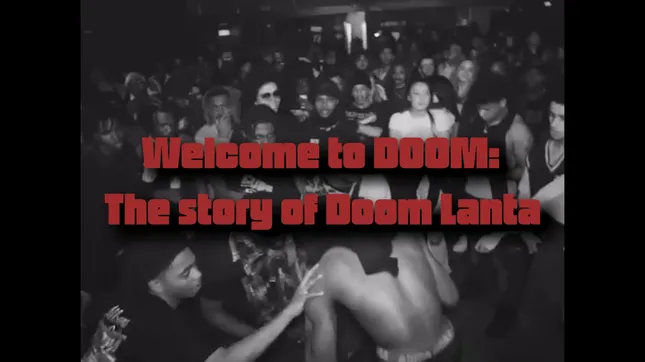 Doom Lanta Documentary