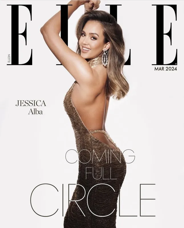 Elle India