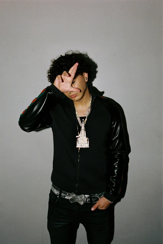 Danny Lux