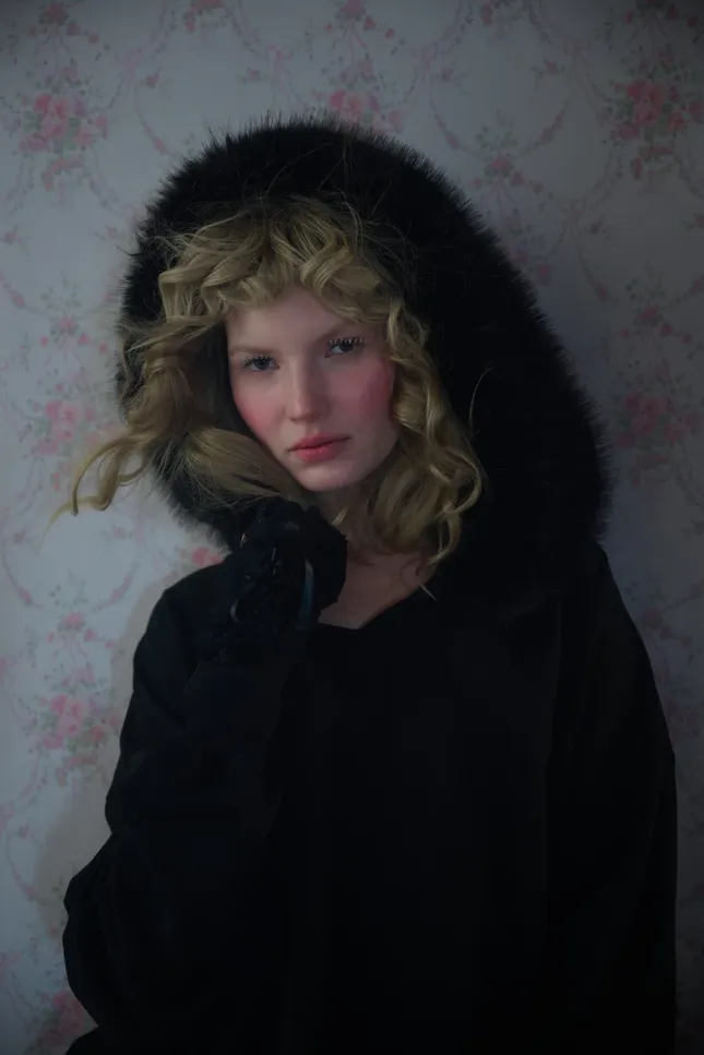 SELKIE HOLIDAY CAMPAIGN