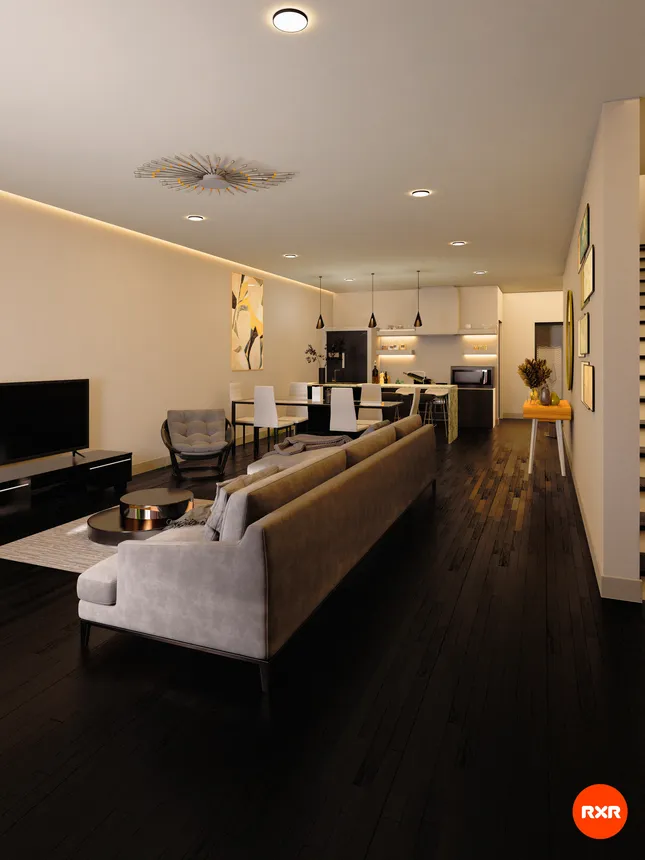 BNB INTERIOR DESIGN