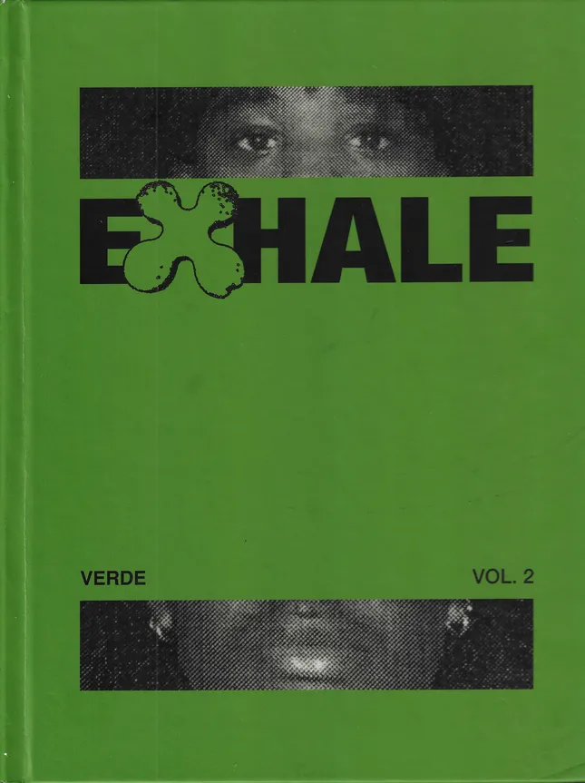 Exhale Volume 2