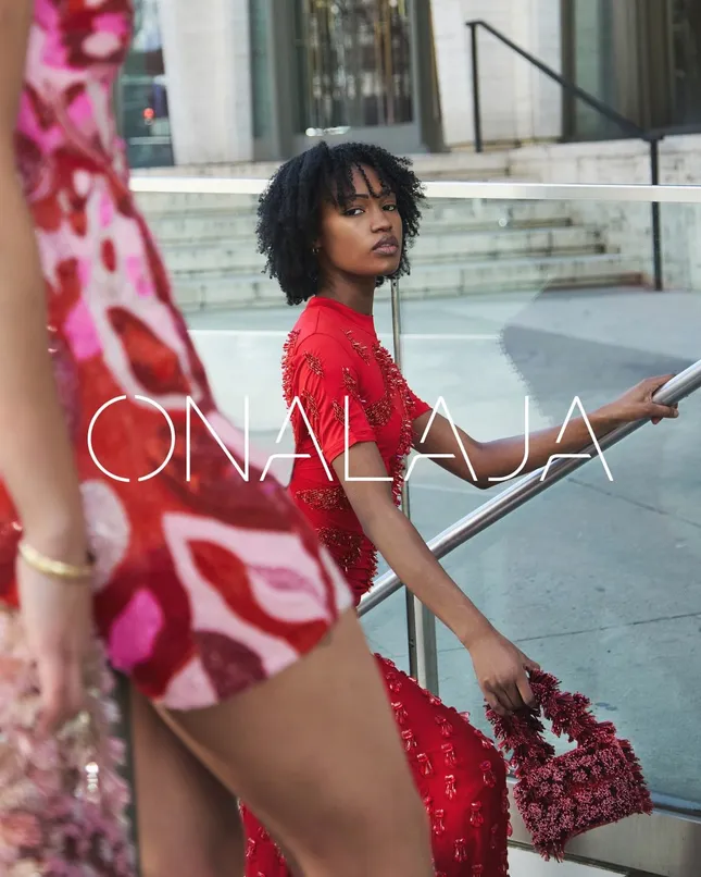 Onalaja Social Campaign