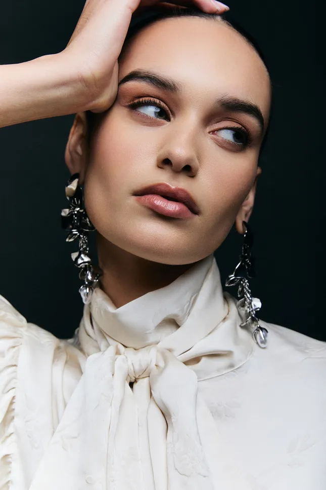 Beauty Portraits