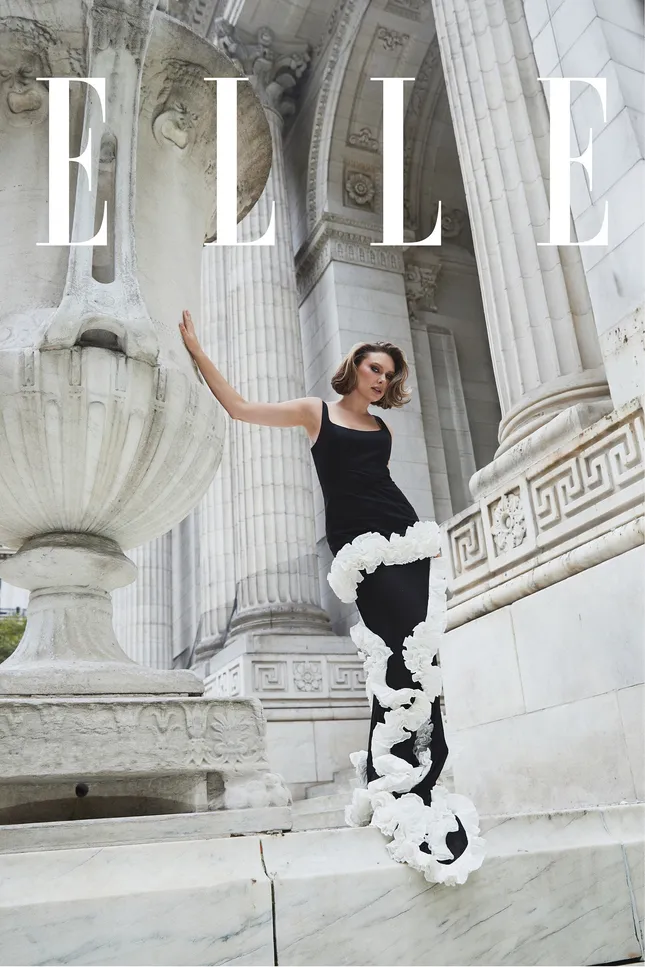 ELLE Slovenia