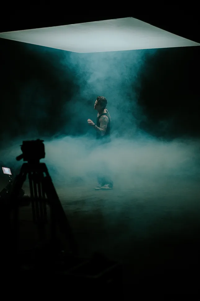 Project image