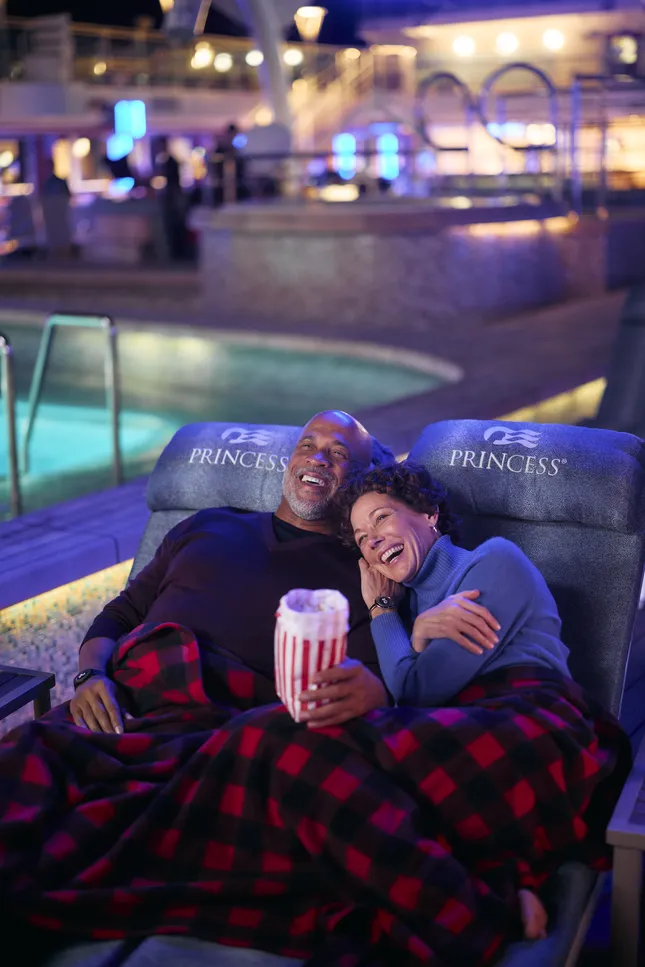 Project image