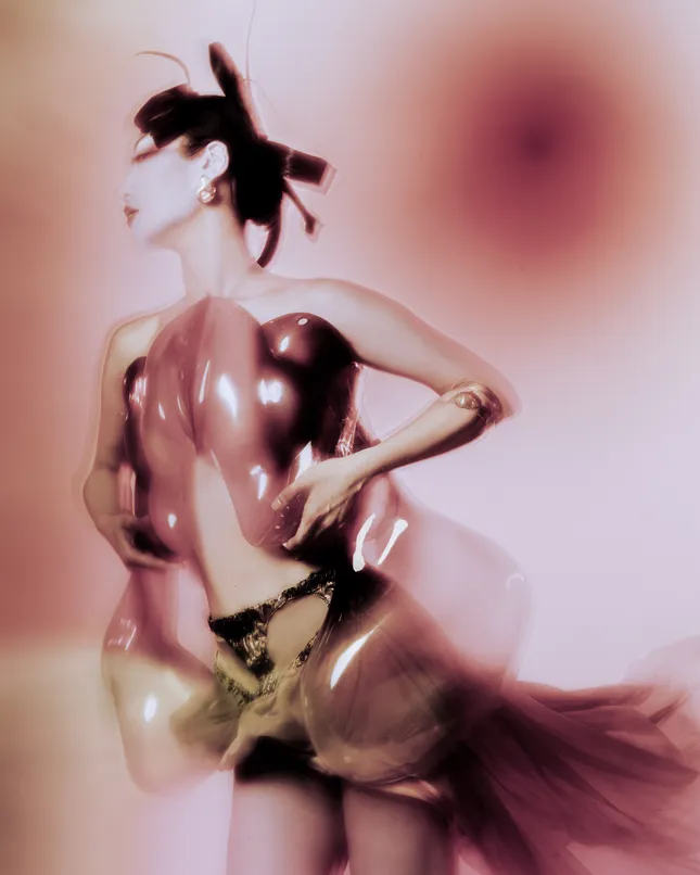 Project image