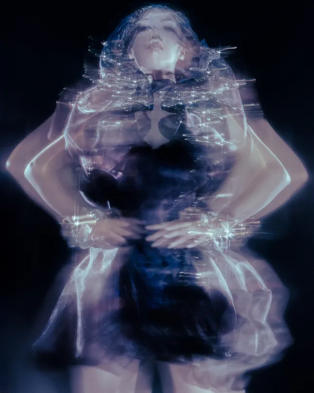 Project image