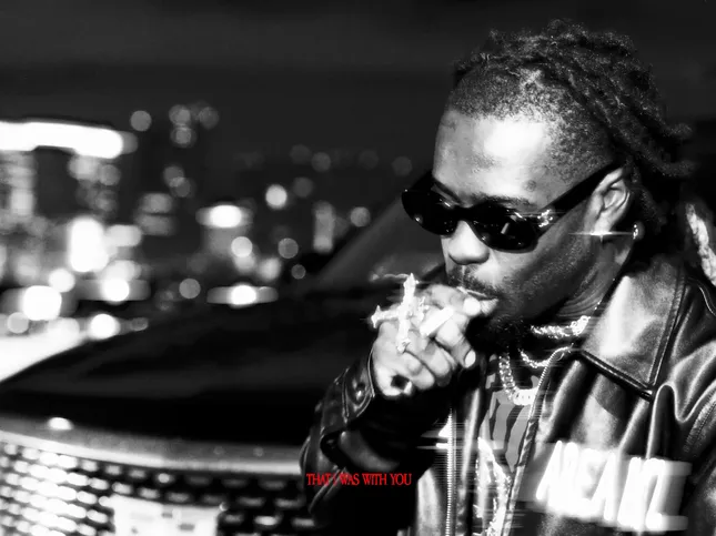 Jok'air - Teaser Bercy